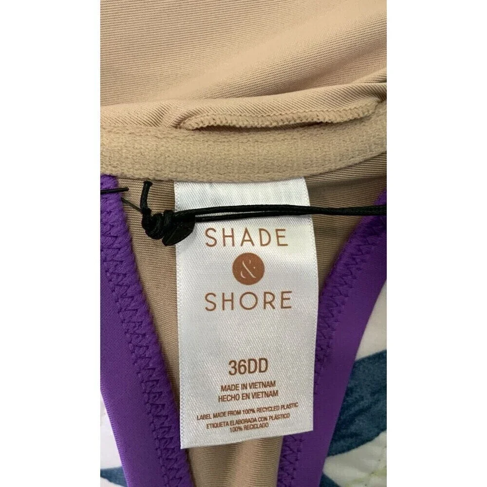 Shade & Shore brand shade